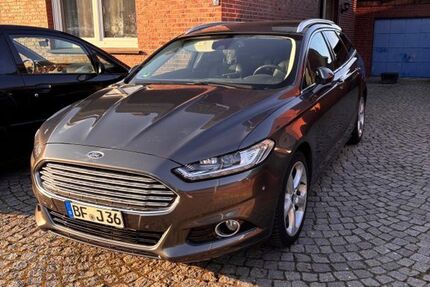 Ford Mondeo 217.000 km 8.900 &euro; Westerkappeln 49492