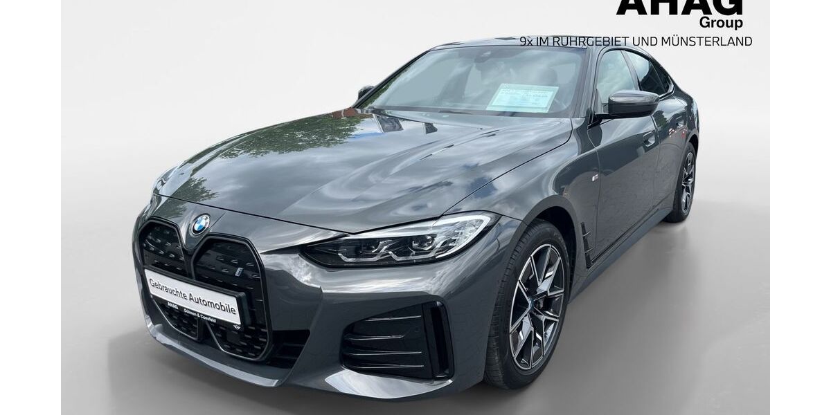 BMW i4 74.000 km 37.660 &euro; Dülmen 48249