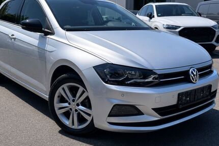 VW Polo 97.000 km 12.999 &euro; Rheinbach 53359