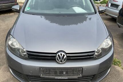 VW Golf 110.000 km 6.800 € Möglingen 71696