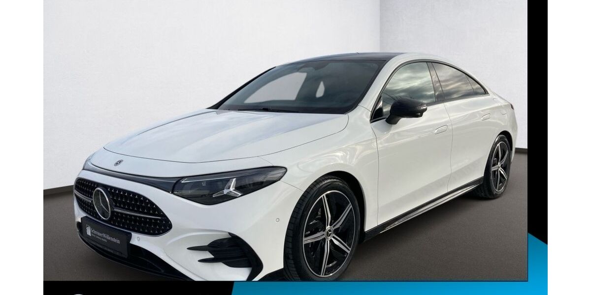 Mercedes-Benz CLA 200 9.000 km 44.880 &euro; Mühldorf 84453