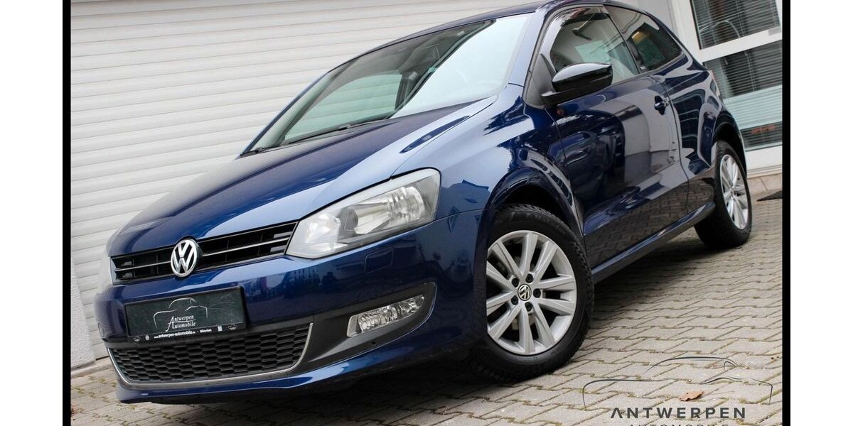 VW Polo 100.000 km 7.990 &euro; München 81243