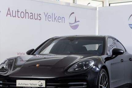Porsche Panamera 143.500 km 76.490 &euro; Spaichingen 78549