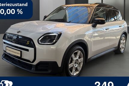 Mini Countryman SE (Cooper) 37.565 km 38.450 &euro; Kiel 24118