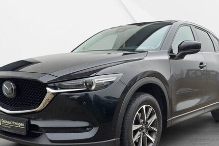 Mazda CX-5 185.772 km 13.990 &euro; Pfaffenhofen 85276