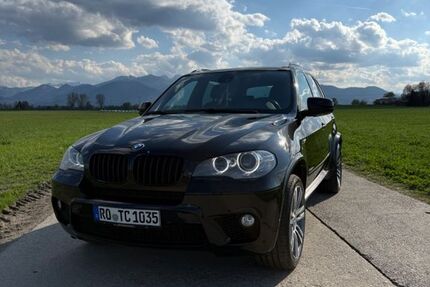 BMW X5 230.000 km 15.500 &euro; Stephanskirchen 83071