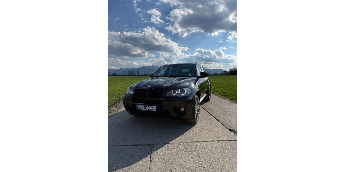BMW X5 230.000 km 15.500 &euro; Stephanskirchen 83071