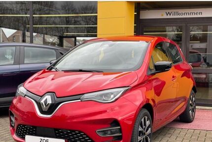 Renault ZOE 19.990 km 19.990 € Wesel 46485