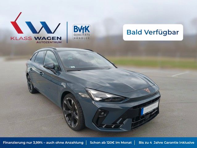 Cupra Leon 9.759 km 27.470 &euro; Spaichingen 78549