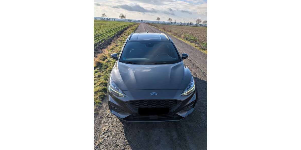 Ford Focus 102.000 km 15.800 &euro; Dahlen 04774