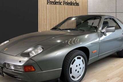 Porsche 928 94.831 km 50.000 &euro; Eberswalde 16225