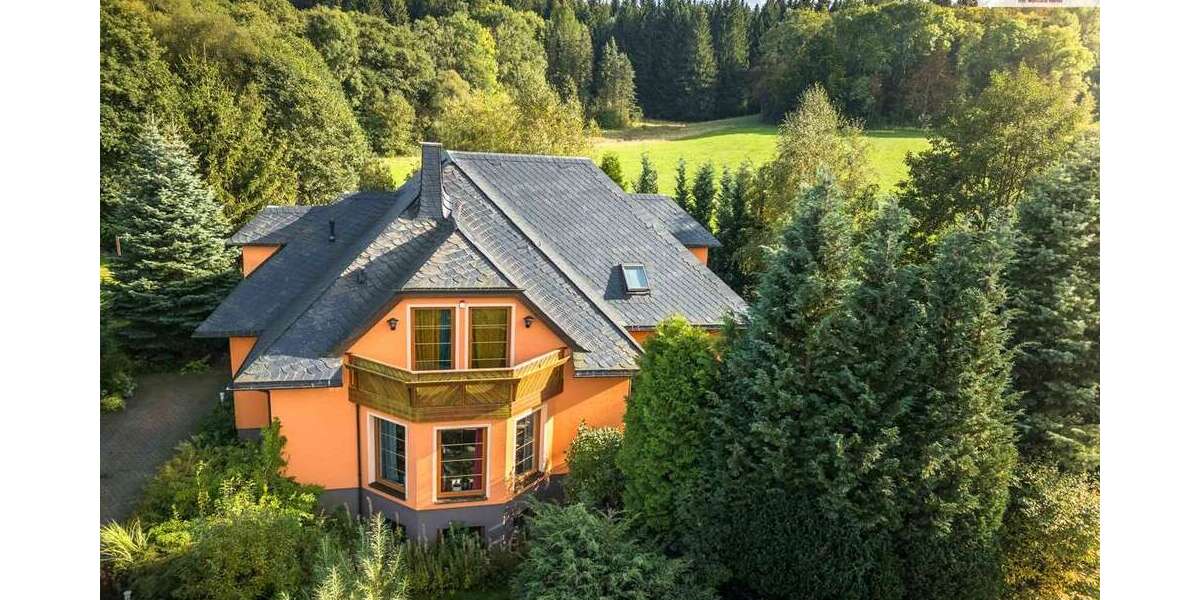 Einfamilienhaus Sehmatal-Neudorf Neudorf - 7 Zimmer, 350 m&sup2;, 499.000&euro; | Angebot:26000893