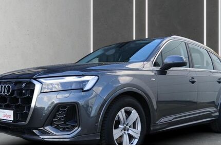 Audi Q7 7.936 km 65.332 &euro; Berlin 13581