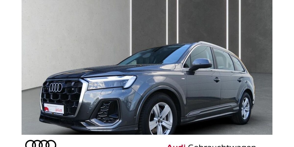 Audi Q7 7.936 km 66.016 &euro; Berlin 13581