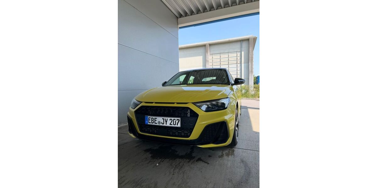 Audi A1 49.300 km 22.950 &euro; Freising 85356