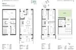 Reihenmittelhaus Kirchheim b. München Kirchheim - 4 Zimmer, 130 m&sup2;, 1.160.000&euro; | Angebot:25661976