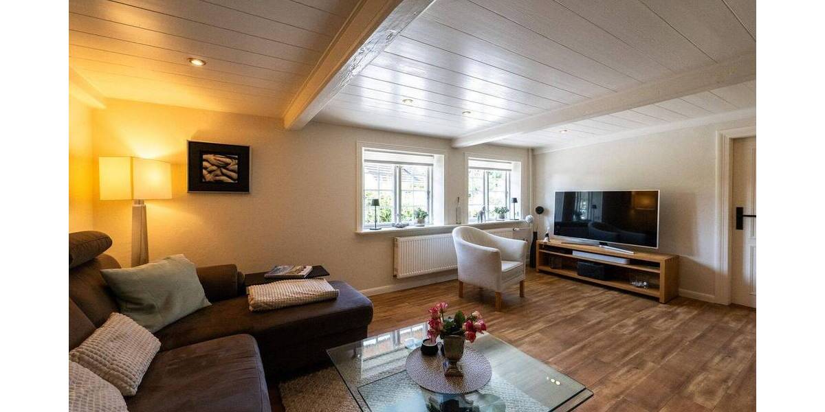 Einfamilienhaus Risum-Lindholm Risum - 5 Zimmer, 177 m&sup2;, 398.900&euro; | Angebot:25745854