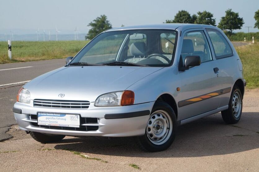 Starlet