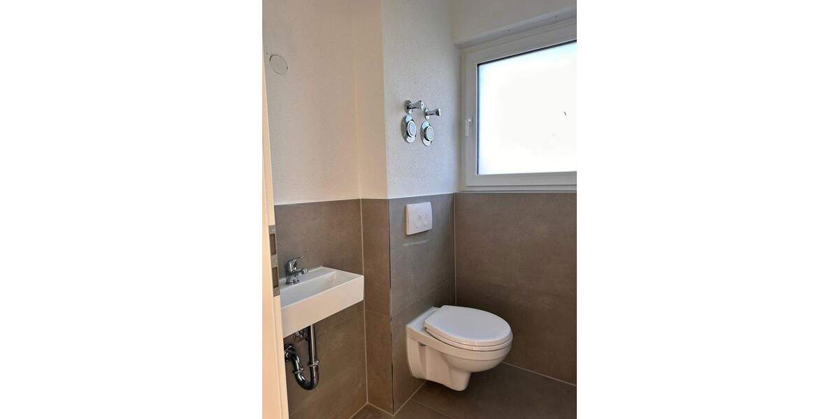 Etagenwohnung Markgröningen Unterriexingen - 4 Zimmer, 102 m&sup2;, 1.400&euro; | Angebot:25339230