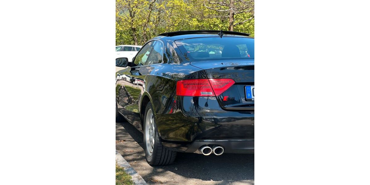 Audi A5 273.000 km 8.700 &euro; Garmisch-Partenkirchen 82467
