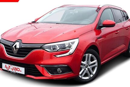 Renault Megane 78.204 km 14.990 &euro; Berlin 12683