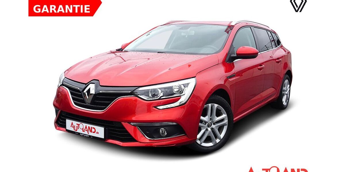 Renault Megane 78.204 km 14.990 &euro; Berlin 12683