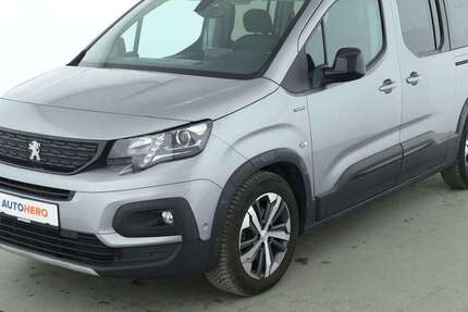 Peugeot Rifter 113.890 km 20.450 &euro; Hamburg 22529