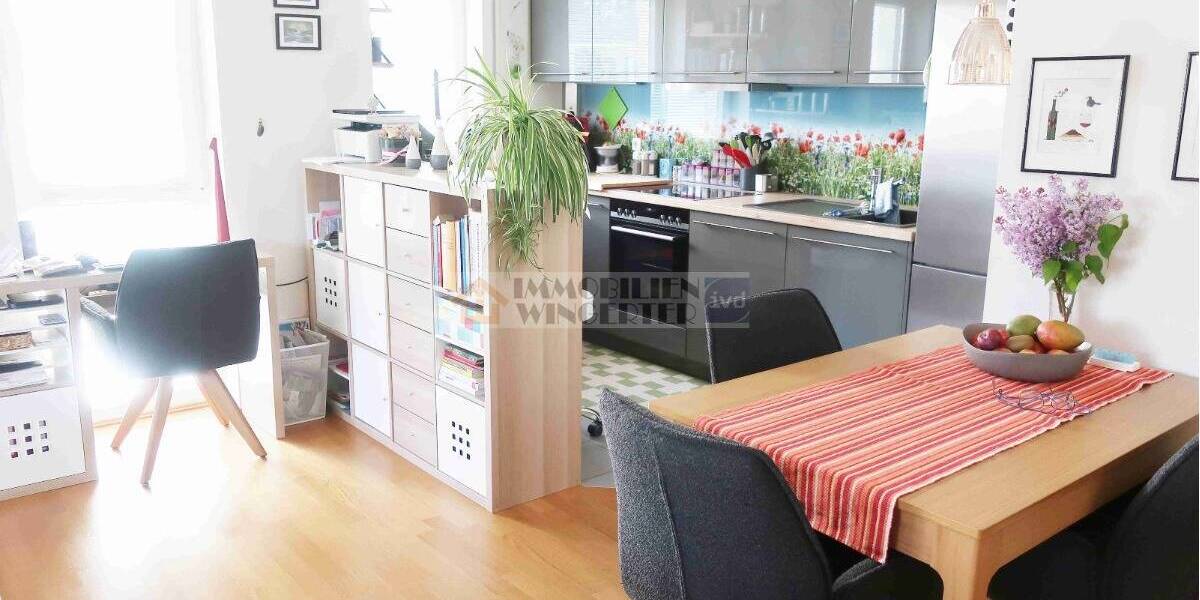Etagenwohnung Regensburg Galgenberg - 2 Zimmer, 66 m&sup2;, 415.000&euro; | Angebot:26391855