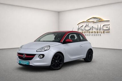 Opel Adam 120.810 km 5.990 &euro; Rheinberg 47495