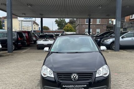 VW Polo 147.000 km 5.290 &euro; Braunschweig 38114