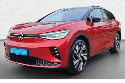 VW ID.4 9.218 km 40.980 &euro; Eisenach 99817