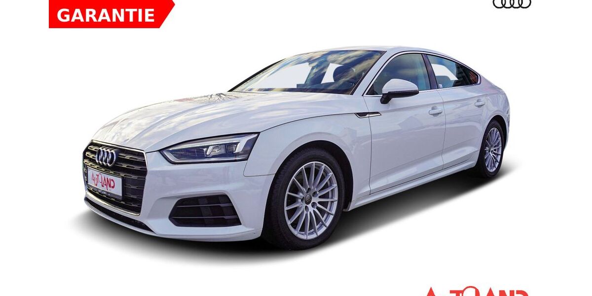 Audi A5 51.664 km 27.950 &euro; Zwickau 08056