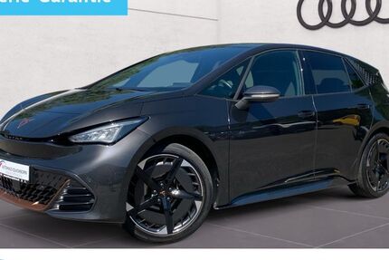 Cupra Born 117.759 km 21.810 &euro; Quickborn 25451