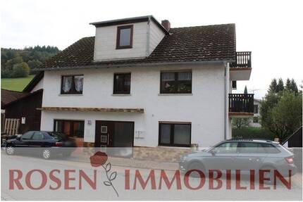 Wohnung Wald-Michelbach Ober-Schönmattenwag - 2 Zimmer, 43 m&sup2;, 380&euro; | Angebot:26695232