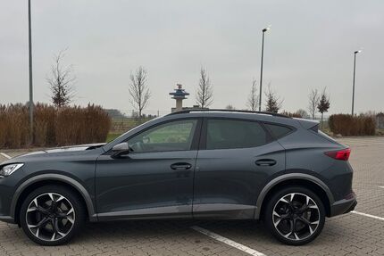 Cupra Formentor 55.000 km 27.950 &euro; Bremen 28329
