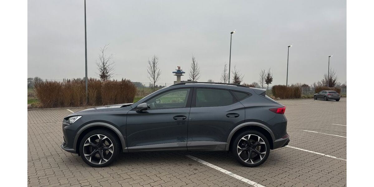 Cupra Formentor 55.000 km 28.200 &euro; Bremen 28329