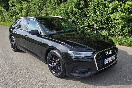Audi A6 133.000 km 23.870 &euro; Friedberg 86316