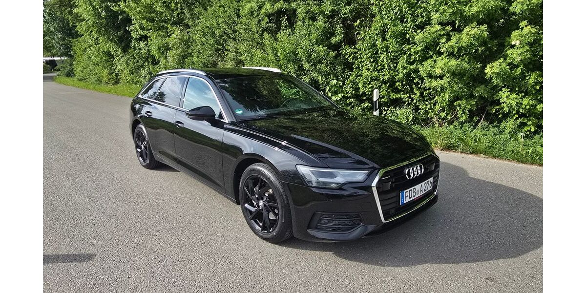 Audi A6 133.000 km 23.870 &euro; Friedberg 86316