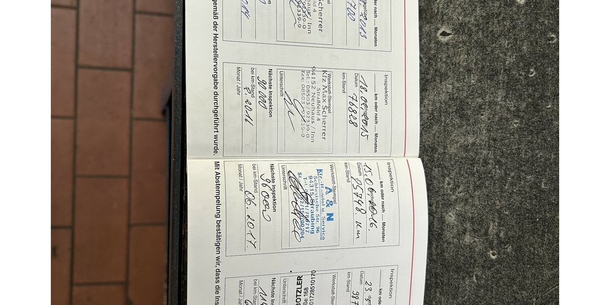 Kia Rio 1.4i EX Basis Klima Euro4 136.900 km 2.500 &euro; Altdorf 84032