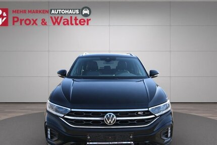 VW T-Roc TSI R-Line LED+ACC+SITZHEIZUNG 24.085 km 23.500 &euro; Hagenow 19230