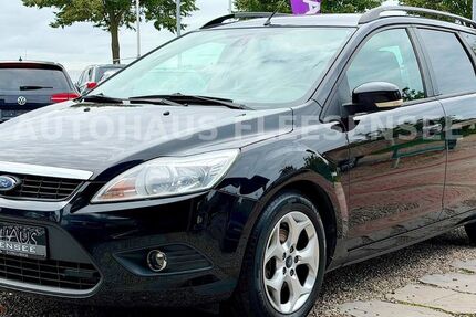 Ford Focus 220.000 km 3.000 &euro; Penkow 17213