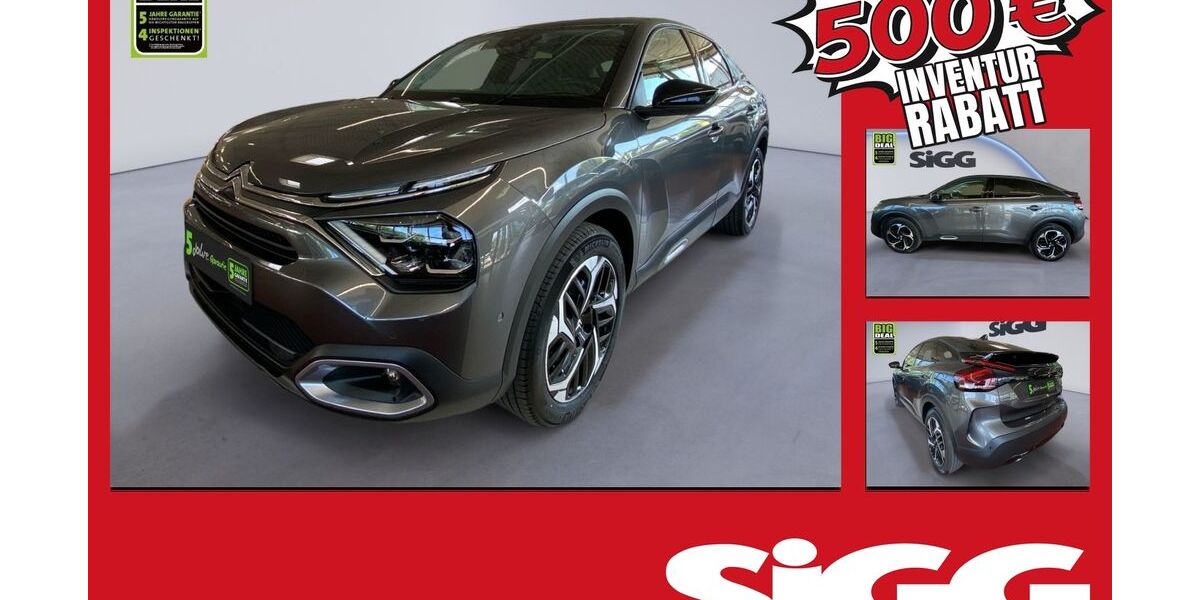 Citroen C4 37.000 km 14.980 &euro; Augsburg 86167