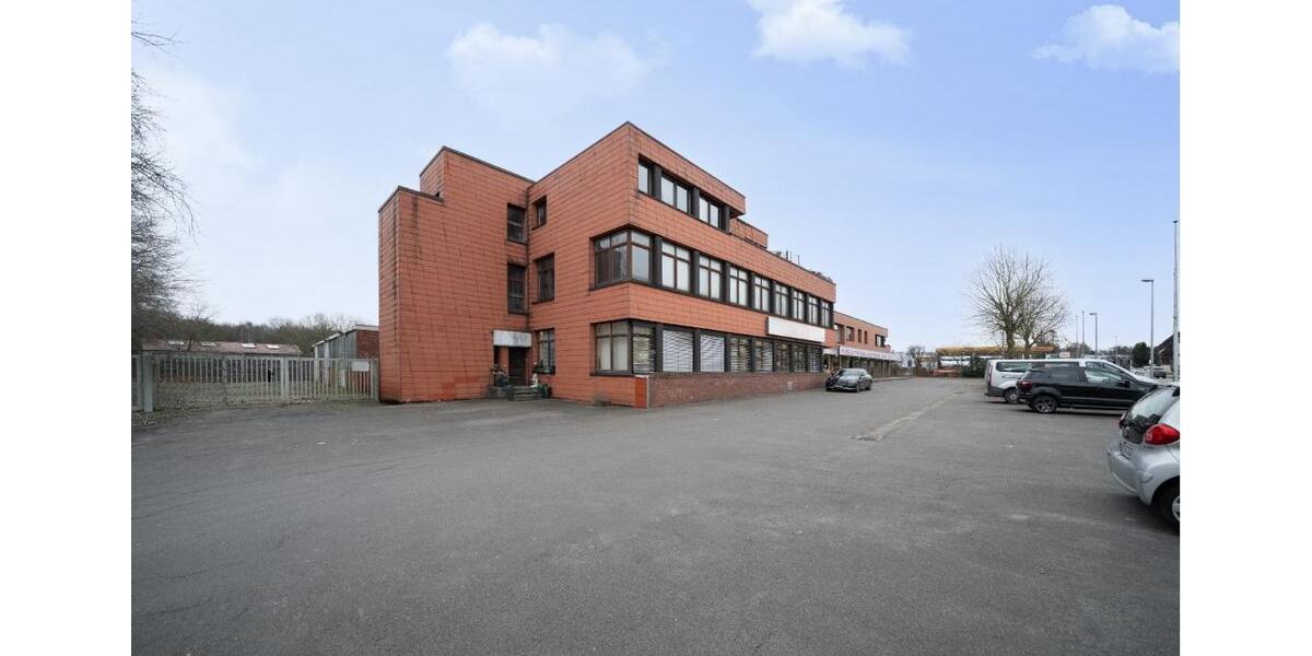 Gewerbeobjekt Kaltenkirchen - 4.499.000&euro; | Angebot:25805674