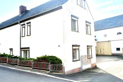 Haus Leisnig - 5 Zimmer, 120 m&sup2;, 140.000&euro; | Angebot:25852472