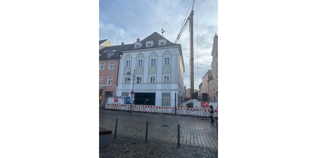 Gewerbeobjekt Deggendorf - 2.000&euro; | Angebot:25657208