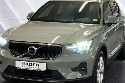 Volvo XC40 20.825 km 33.990 &euro; Berlin 10553