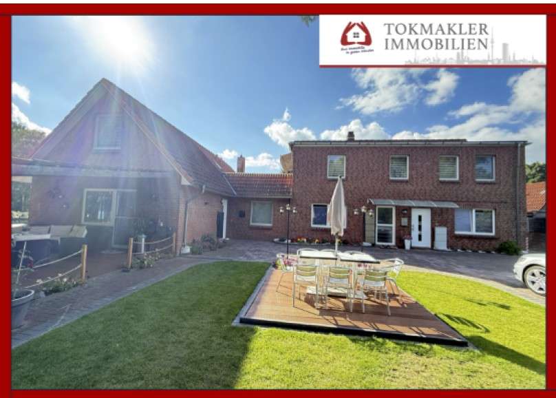 Einfamilienhaus Lauenburg - 5 Zimmer, 122 m&sup2;, 1.550&euro; | Angebot:27218289