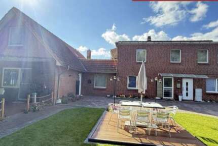 Haus Lauenburg - 5 Zimmer, 122 m&sup2;, 1.550&euro; | Angebot:27218289