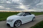 Audi TT Roadster 240.000 km 15.000 &euro; Westendorf 87679