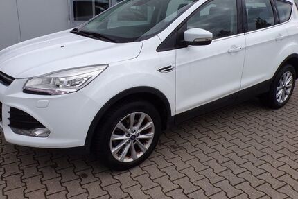 Ford Kuga 139.519 km 5.950 &euro; Bad Oeynhausen 32547